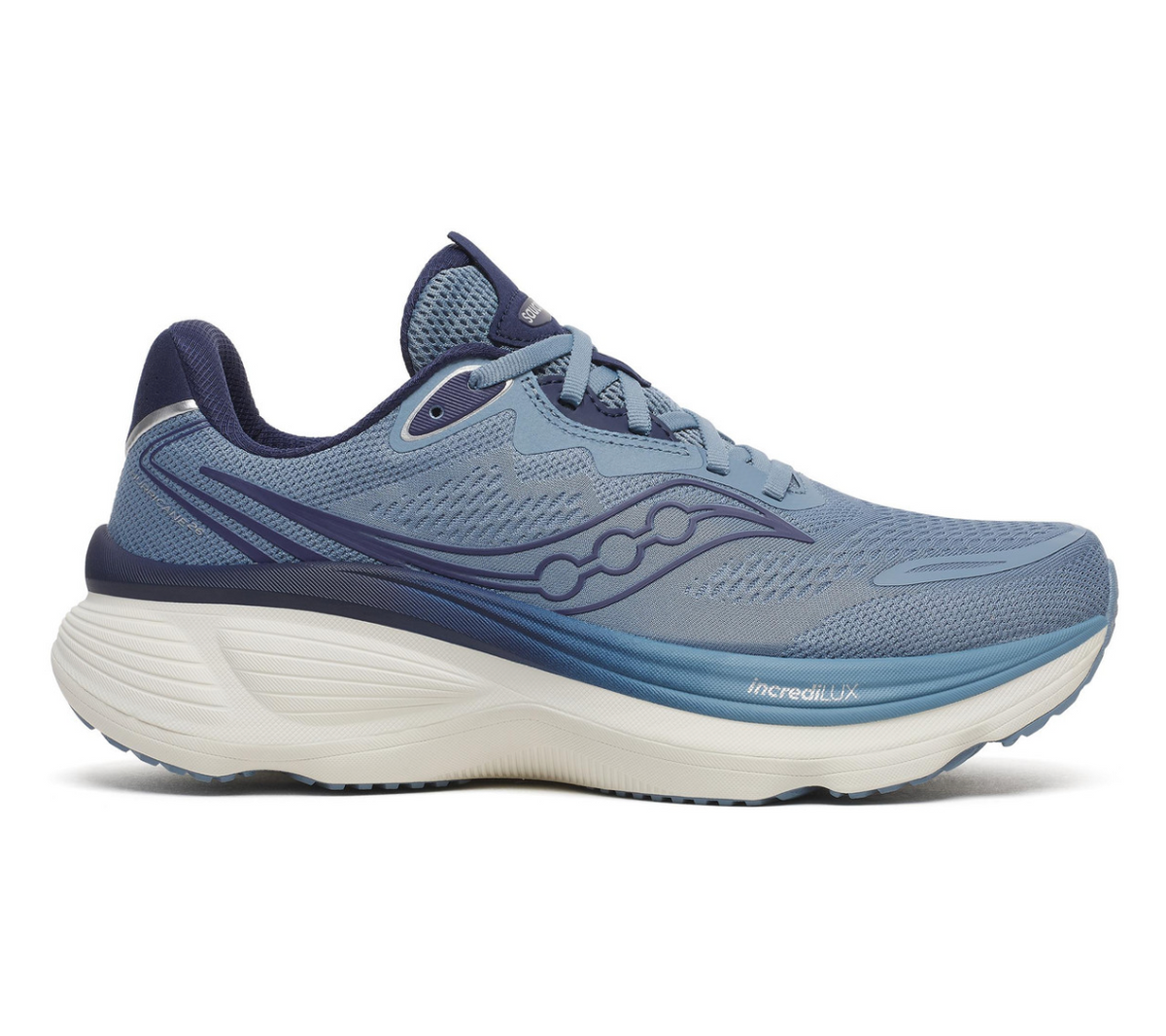 Men's Saucony Hurricane 26