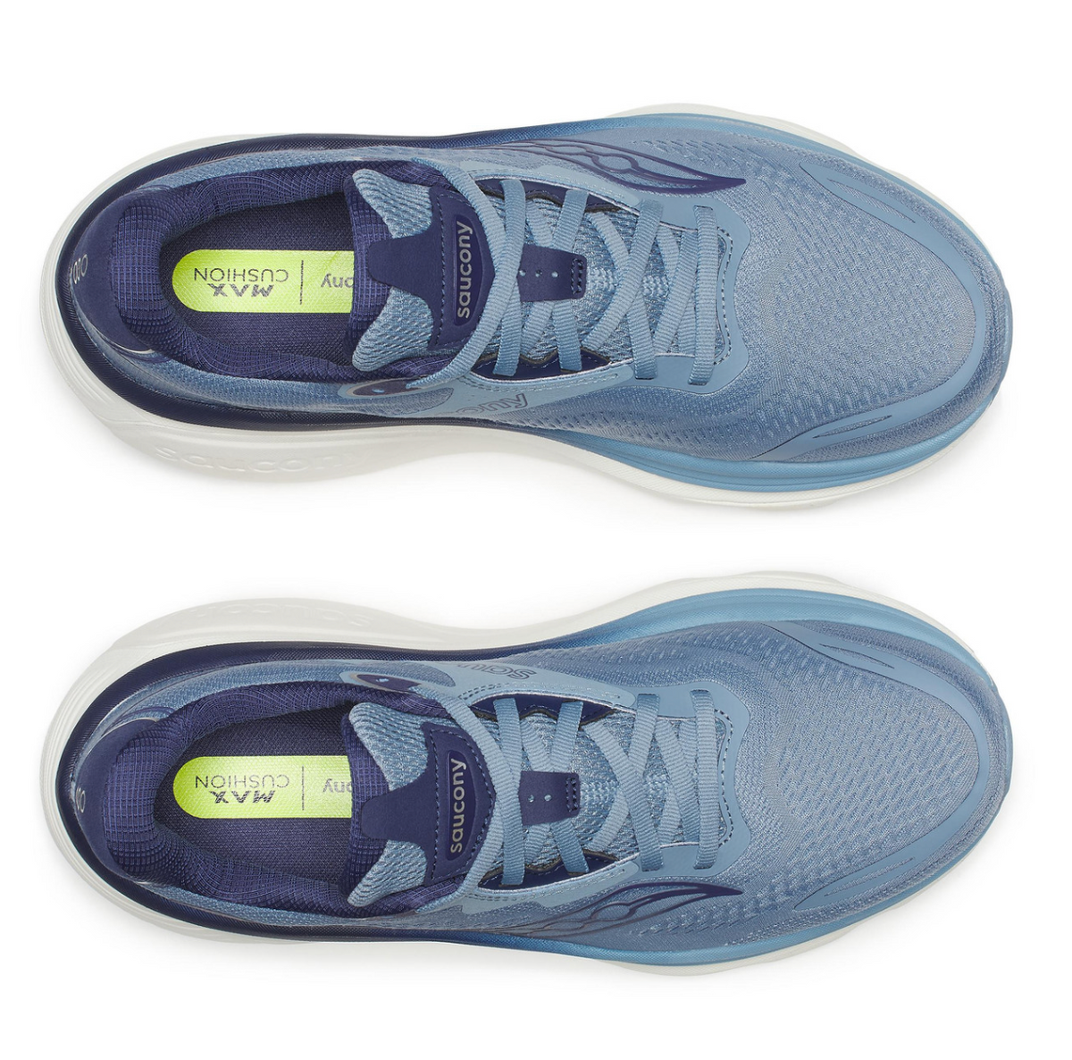 Men's Saucony Hurricane 26