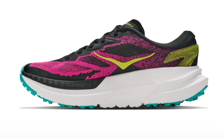 Women's Hoka Mafate X