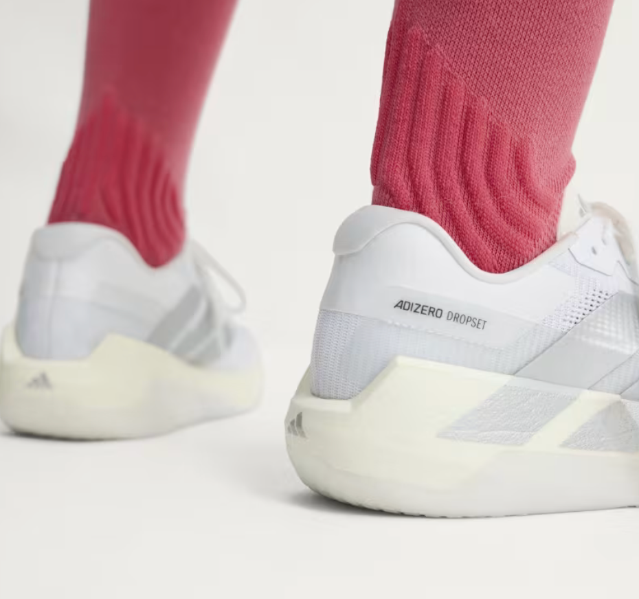 Women's Adidas Adizero Dropset Pro Trainer