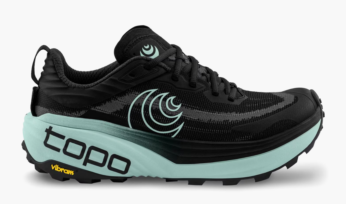 Women's Topo Vista