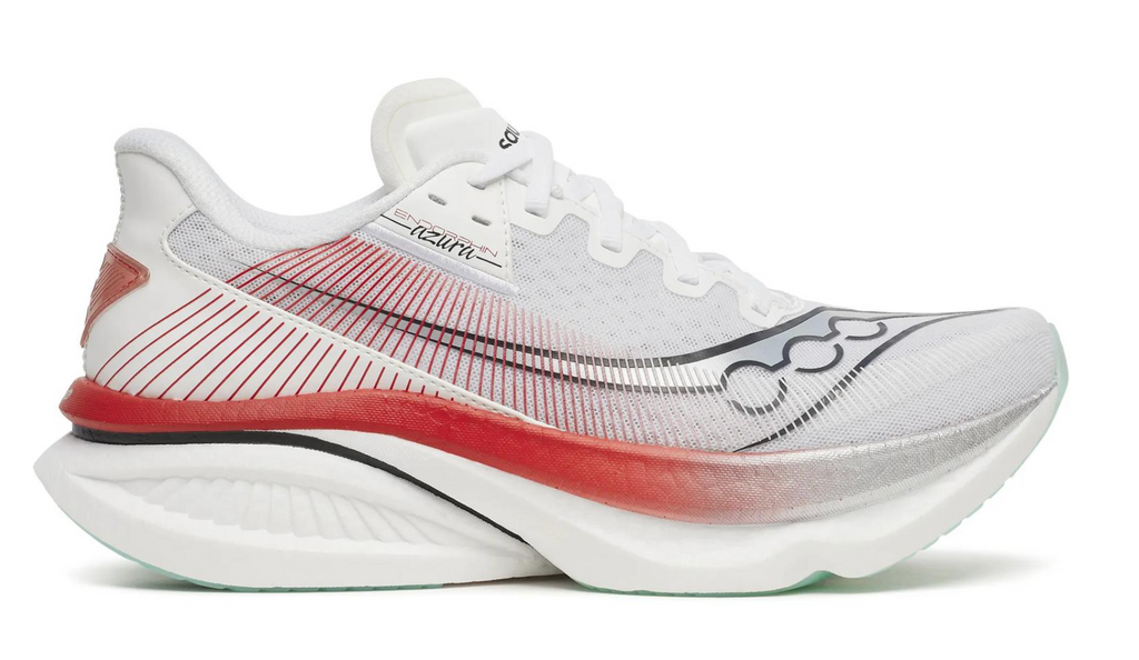 Men's Saucony Endorphin Azura