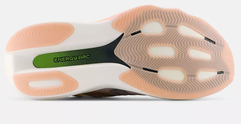 Women's New Balance SuperComp Rebel