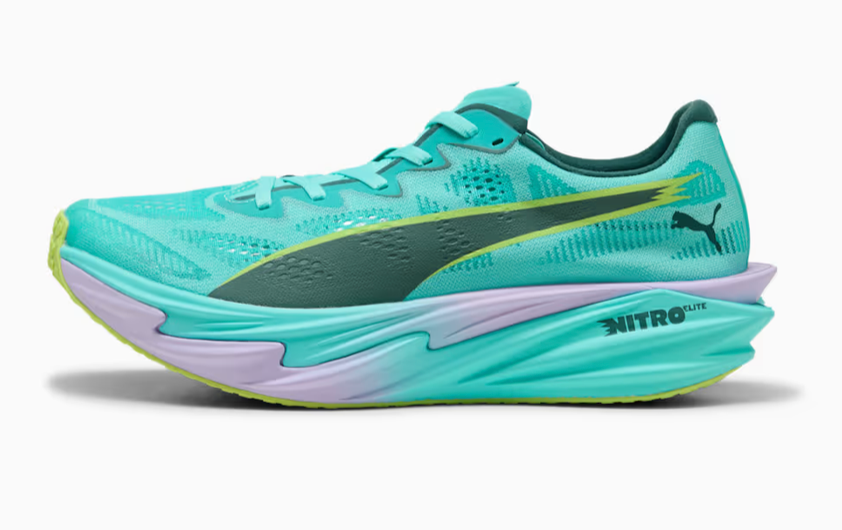 PUMA x HYROX Deviate NITRO™ 4