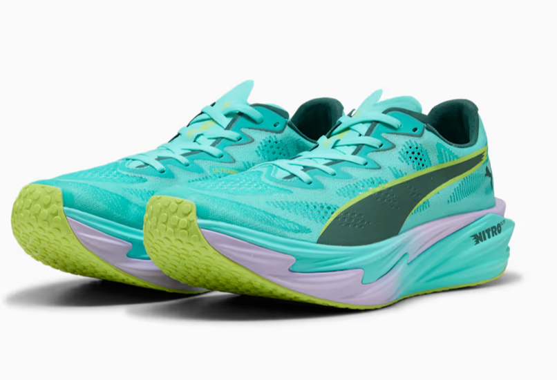 PUMA x HYROX Deviate NITRO™ 4