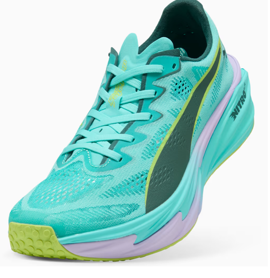 PUMA x HYROX Deviate NITRO™ 4