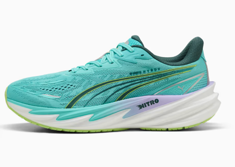 Women's PUMA x HYROX Velocity NITRO™ 5