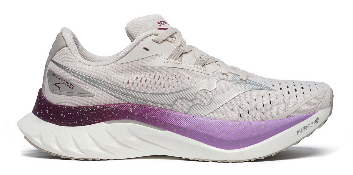 Women's Saucony Endorphin Speed 4 (Clearance)