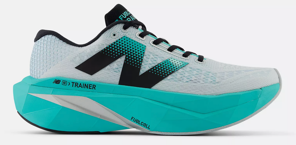 Men's New Balance SuperComp Trainer V3 (Clearance)