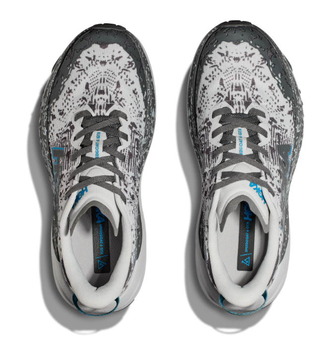 Women's Hoka Speedgoat 6 GTX (Clearance)