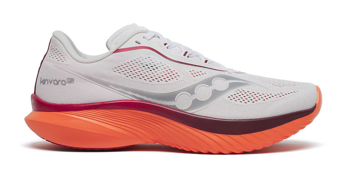 Men's Saucony Kinvara 15 (Clearance)