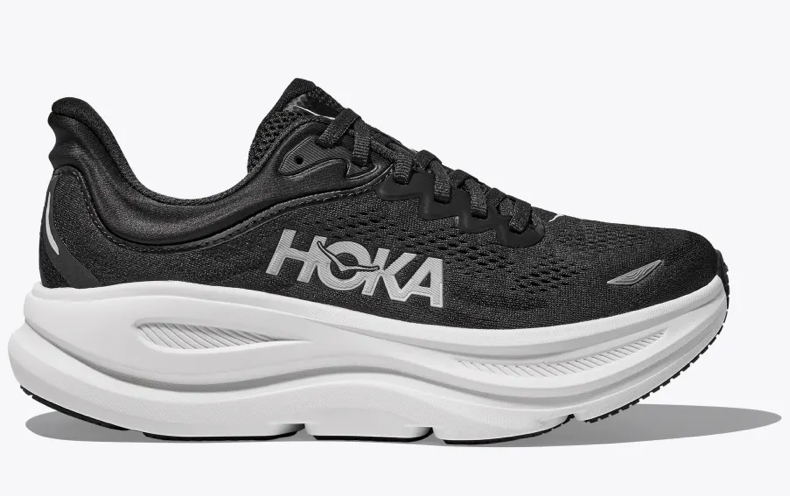 Men's Hoka Bondi 9