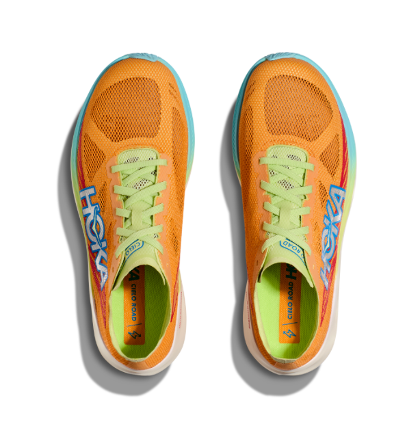 Men's and Women's Hoka Cielo RD (Clearance)