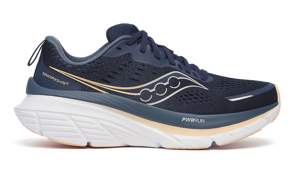 Women's Saucony Guide 18 (FINAL SALE)