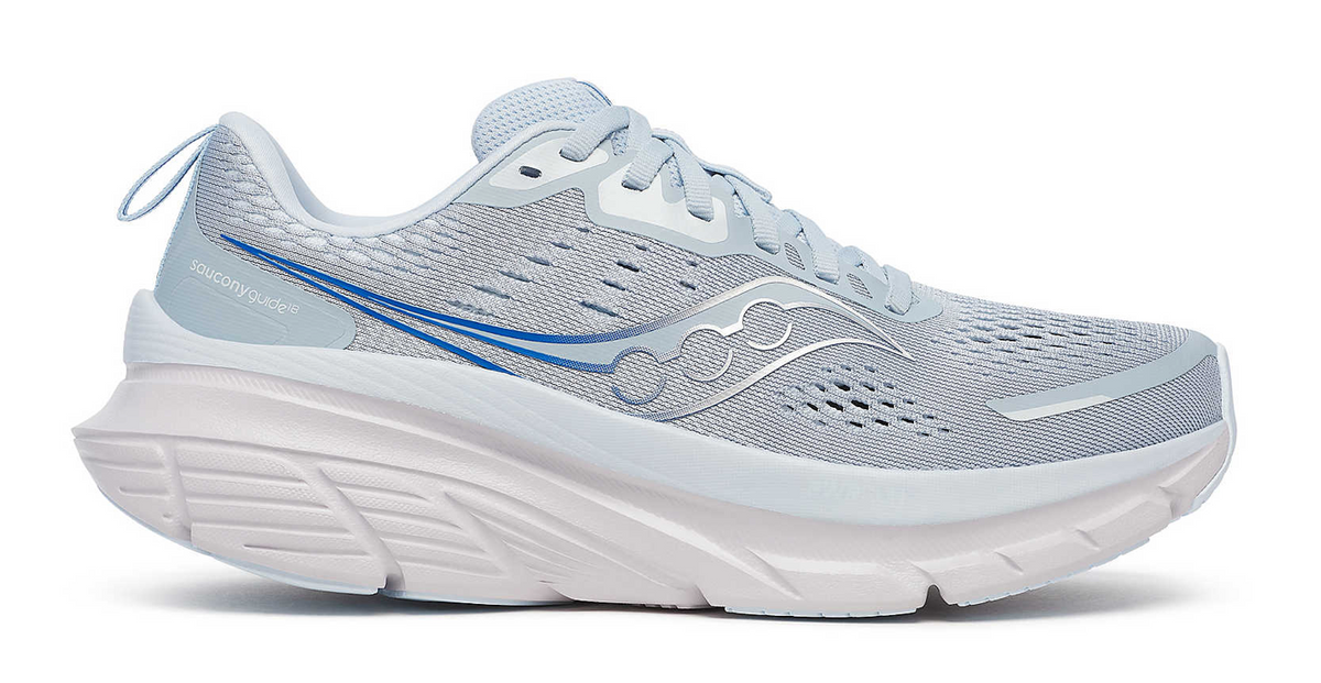 Women's Saucony Guide 18 (FINAL SALE)