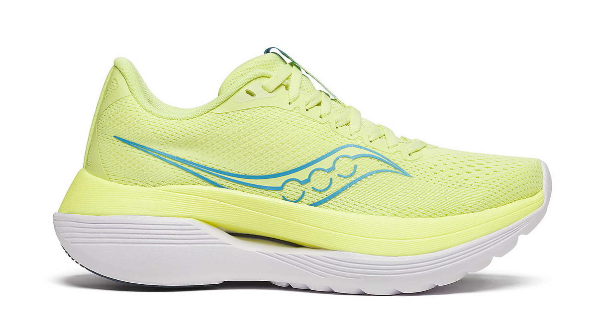 Women's Saucony Endorphin Trainer (Clearance)