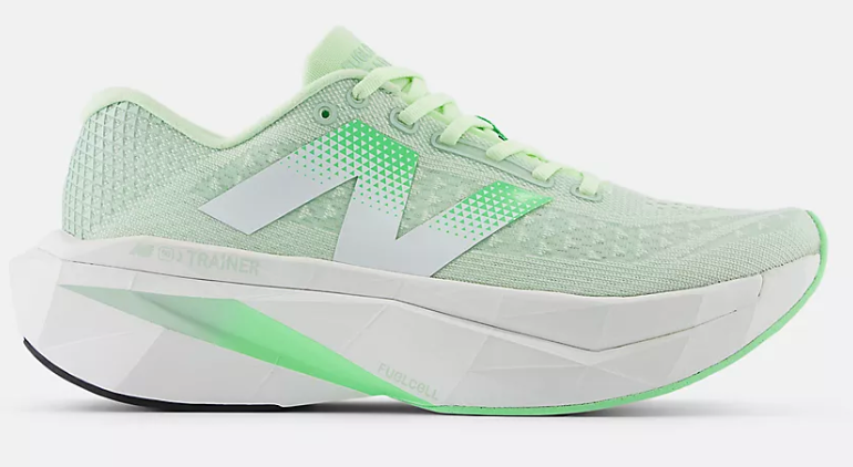 Men's New Balance SuperComp Trainer V3 (Clearance)