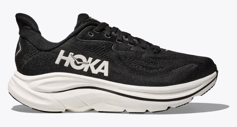 Men's Hoka Clifton 10 (Wide) (Clearance)