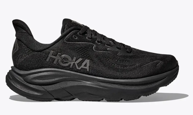 Women's Hoka Clifton 10 (Wide) (Clearance)