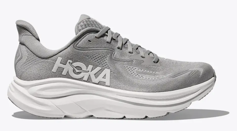 Men's Hoka Clifton 10 (Wide) (Clearance)
