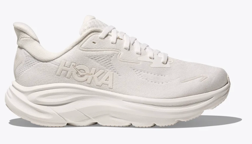 Women's Hoka Clifton 10 (Wide) (Clearance)