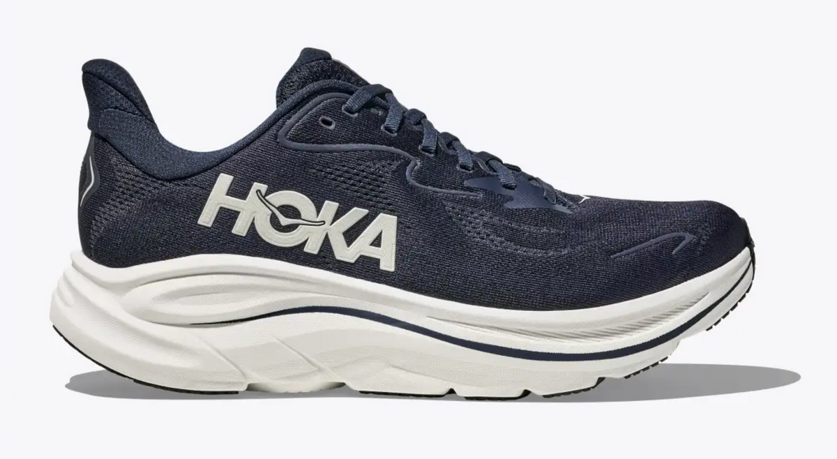 Men's Hoka Clifton 10 (Wide) (Clearance)