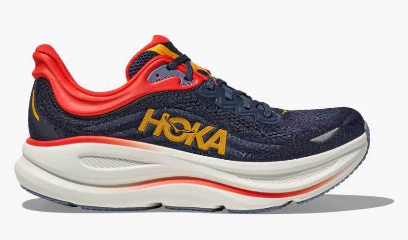 Men's Hoka Bondi 9