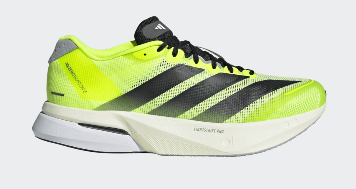 Men's adidas Adizero Boston 13 (Clearance)