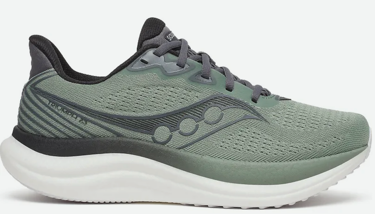 Men's Saucony Triumph 23 (Final Sale)
