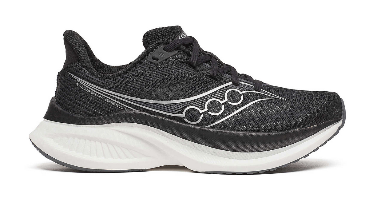 Women's Saucony Endorphin Speed 5 (Clearance)