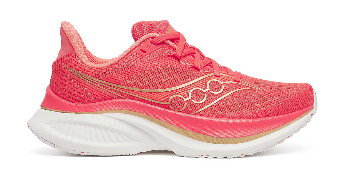 Women's Saucony Endorphin Speed 5 (Clearance)