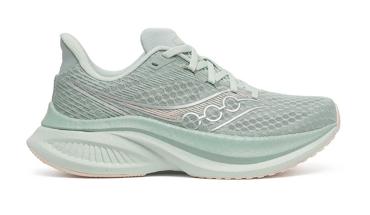 Women's Saucony Endorphin Speed 5 (Clearance)