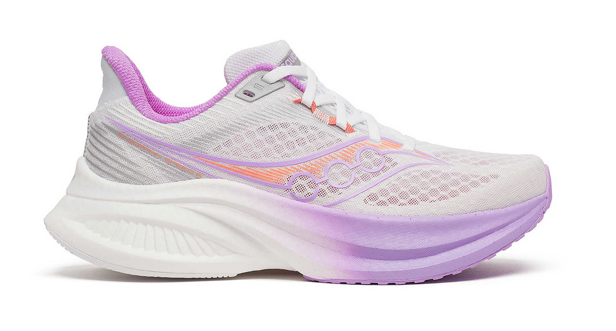 Women's Saucony Endorphin Speed 5 (Clearance)