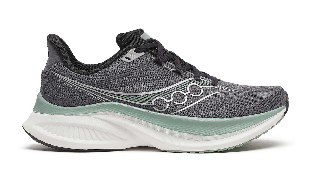 Men's Saucony Endorphin Speed 5 (Clearance)