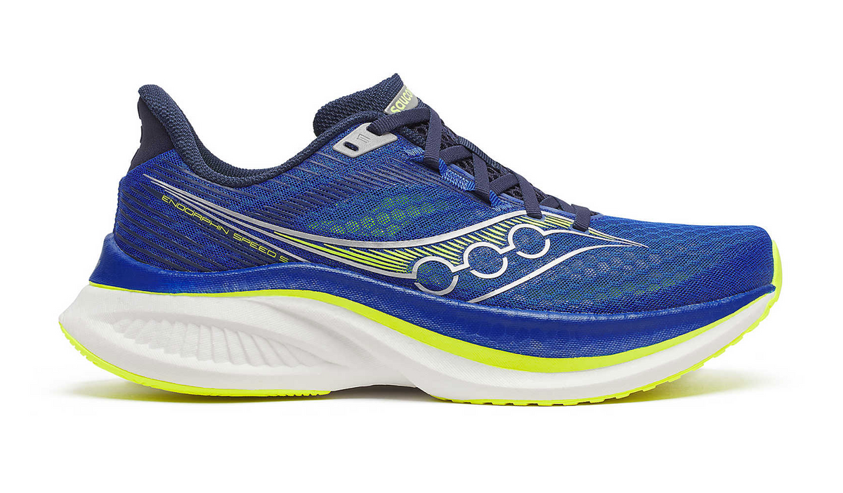 Men's Saucony Endorphin Speed 5 (Clearance)