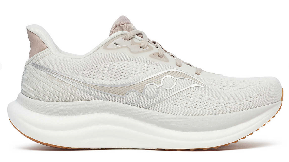 Men's Saucony Triumph 23 (Final Sale)