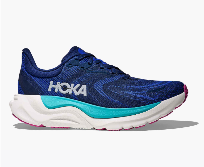 Women's Hoka Arahi 8 (Clearance)