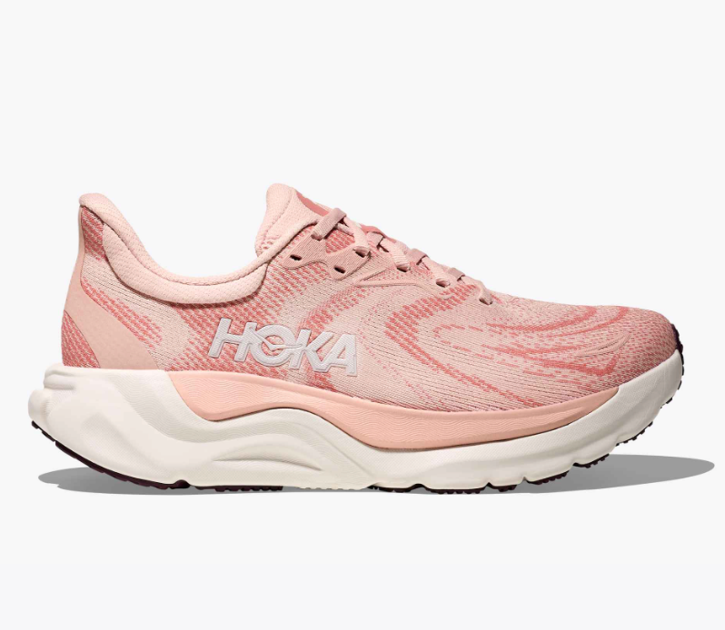 Women's Hoka Arahi 8 (Clearance)