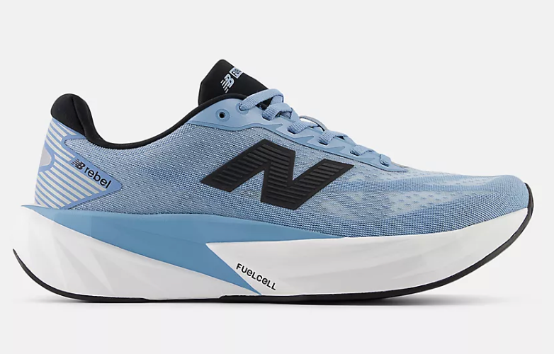 Men's New Balance Rebel v5