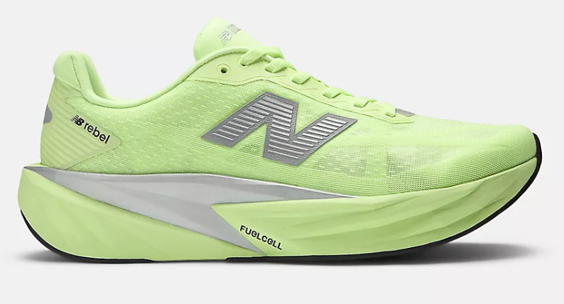 Men's New Balance Rebel v5