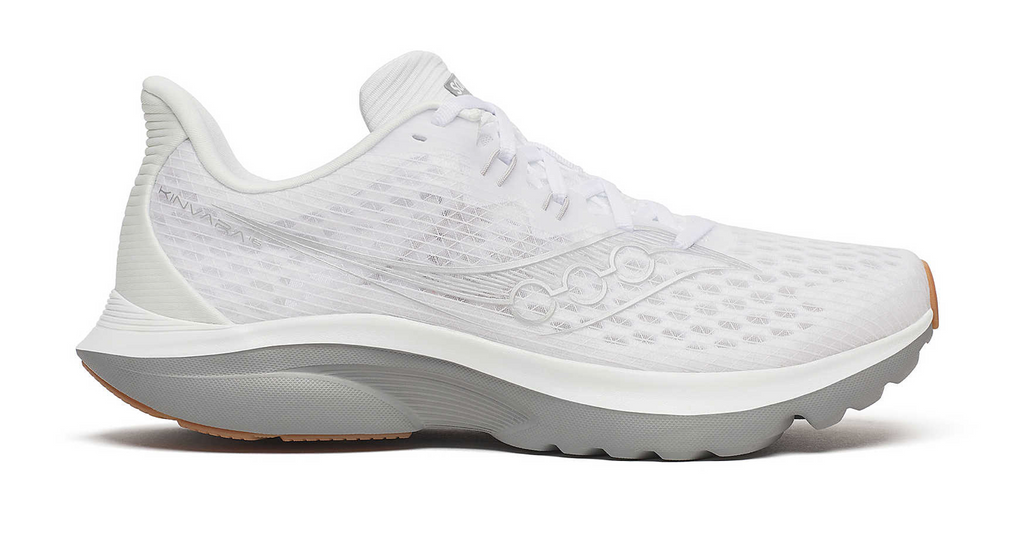 Men's Saucony Kinvara 16