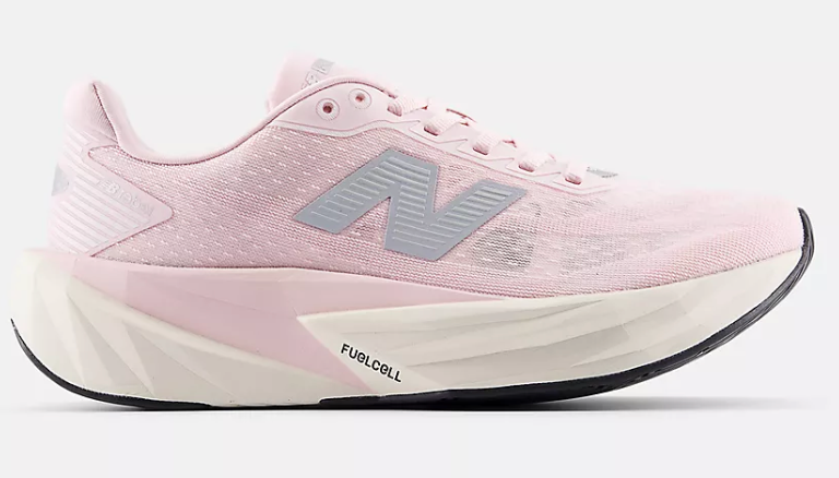 Women's New Balance  Rebel v5