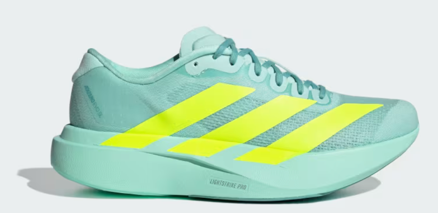 Women's Adidas adizero Evo SL (Clearance)