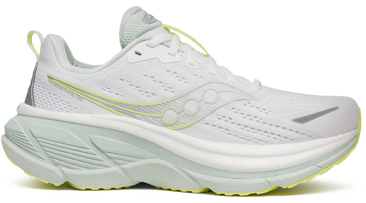 Women's Saucony Hurricane 25 (Final Sale)
