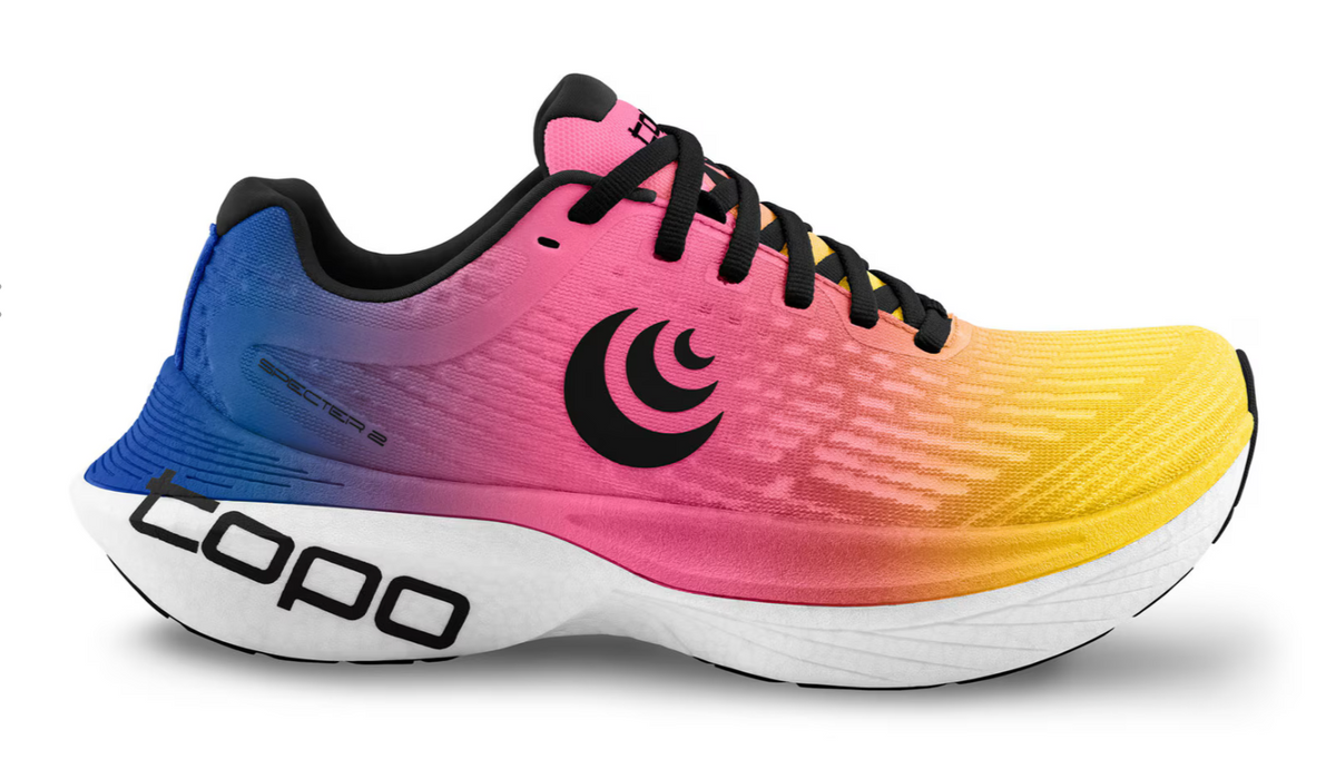 Women's Topo Specter 2 (Clearance)