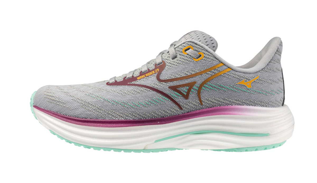 Women's Mizuno Wave Rider 29 (Clearance)