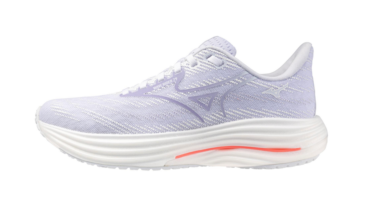 Women's Mizuno Wave Rider 29 (Clearance)