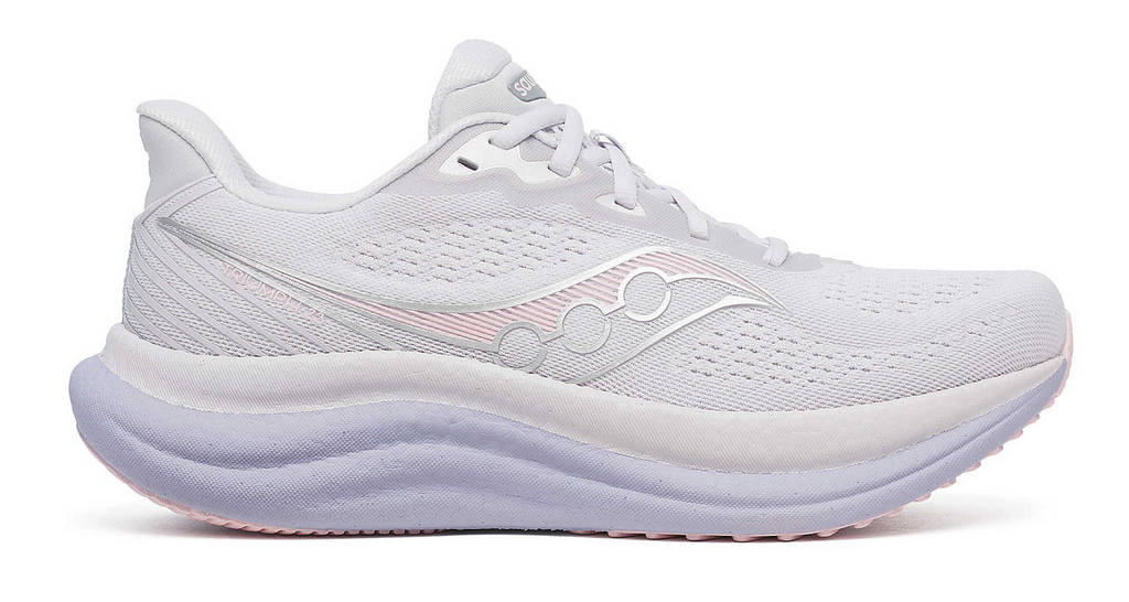 Women's Saucony Triumph 23 (Final Sale)