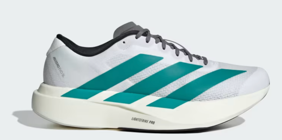 Men's adidas Adizero Evo SL (Clearance)