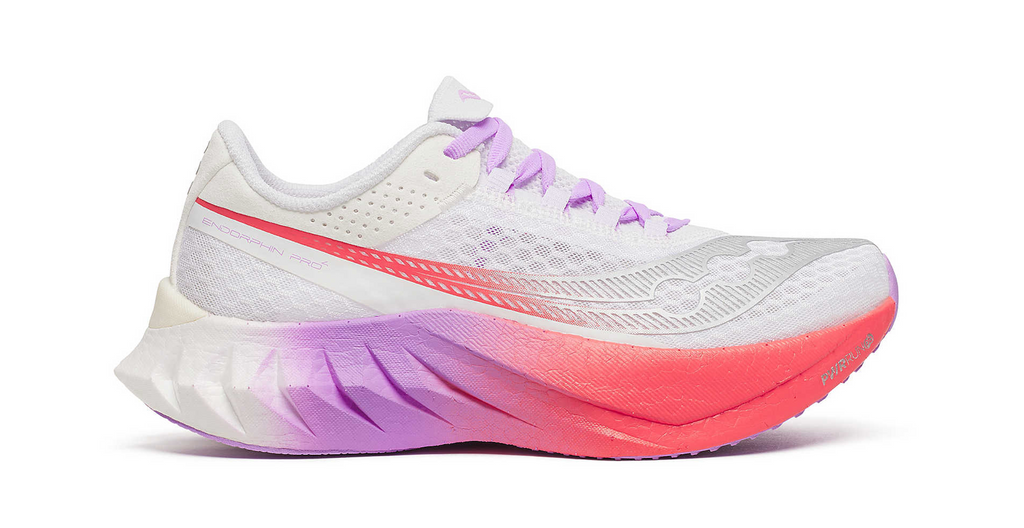 Women's Saucony Endorphin Pro 4 (Clearance)